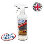 Stain Guard Protector MEBLE TAPICEROWANE - Impregnat do tapicerki meblowej 500ml - obrazek 6