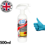 Stain Guard Protector MEBLE TAPICEROWANE - Impregnat do tapicerki meblowej 500ml - obrazek 7