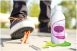Solution World of Clean Gum It | Profesjonalny Odplamiacz Gumy i Kleju - obrazek 2