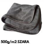 Mega Chłonna Mikrofibra 40x40cm 500g/m2 | Do Osuszania Mycia Polerowania