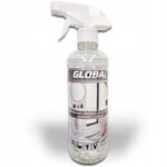 Global Active G101 - Środek do mycia łazienek i toalet 500ml