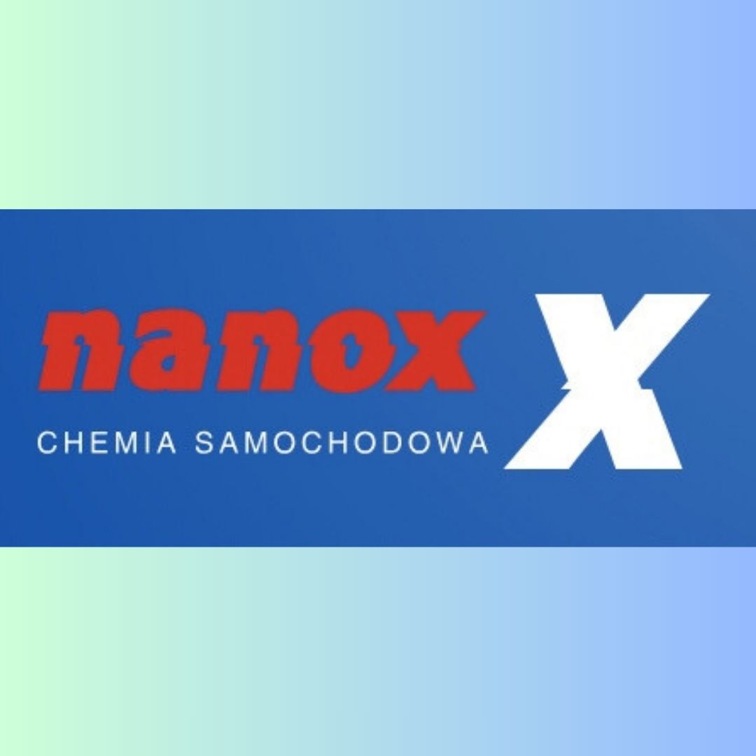 NANOX chemia-samochodowa