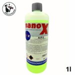 NanoX APC 1L - Uniwersalny Koncentrat do Czyszczenia APC✨ - obrazek 8