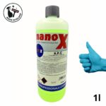 NanoX APC 1L - Uniwersalny Koncentrat do Czyszczenia APC✨ - obrazek 9