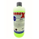 NanoX APC 1L - Uniwersalny Koncentrat do Czyszczenia APC✨