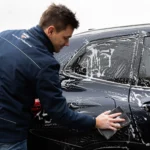 CARTEC Royal Clean - Kwaśny Szampon Samochodowy Usuwa Kamień Zacieki Wody HIT✨ 1L - obrazek 3