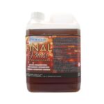 Solution World of Clean FINAL PHASE 2L - kwaśny detergent korygujący | Browning - obrazek 6