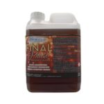 Solution World of Clean FINAL PHASE 2L - kwaśny detergent korygujący | Browning