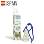 PRADY Hammam Odświeżacz Powietrza do Samochodu 6ml – Doświadczenie Świeżości i Spokoju - obrazek 2