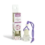PRADY Lirio Odświeżacz Powietrza do Samochodu 6ml – Elegancja Kwiatowej Czystości