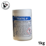 PRO TEXTIL-P 1kg – Profesjonalna Płukanka Ekstrakcyjna do Materiałów Syntetycznych | Bez Wypłukiwania - obrazek 4
