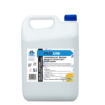 PRO UNI (5L) Cytrus – Profesjonalny Koncentrat do Mycia Posadzek (Baniak Ekonomiczny) - obrazek 2