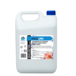 PRO UNI (5L) Dzika Róża – Profesjonalny Koncentrat do Mycia Posadzek (Baniak Ekonomiczny) - obrazek 3