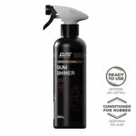 ELITE DETAILER GUM SHINER 500ml – Dressing do Gumy | Odnowienie Koloru i Trwała Ochrona UV!