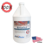 HydraMaster RinseOut (3,78L) – Profesjonalna Kwaśna Płukanka Ekstrakcyjna i Neutralizator pH - obrazek 4