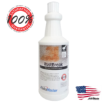 HydraMaster RustBreak (946ml) – Profesjonalny Odplamiacz Kwasowy do Rdzy i Krwi - obrazek 6