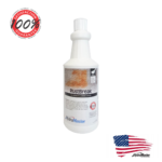 HydraMaster RustBreak (946ml) – Profesjonalny Odplamiacz Kwasowy do Rdzy i Krwi - obrazek 5