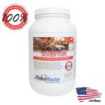 HydraMaster SoilBreak (2,95 kg) – Ekstremalnie Silny Prespray Enzymatyczny do Białka i Żywności - obrazek 4