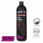 Elite Detailer APC HARD 1L | Koncentrat do zadań specjalnych | Tłuszcz, smary