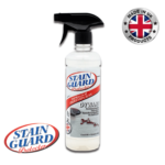 Stain Guard Protector DYWANY - Impregnat do dywanów i wykładzin 500ml - obrazek 6
