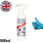 Stain Guard Protector DYWANY - Impregnat do dywanów i wykładzin 500ml - obrazek 7