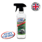Stain Guard Protector CAMPING - Impregnat do namiotów i plecaków 500ml - obrazek 8