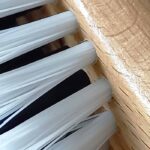 Profesjonalna Szczotka z Rączką do Tapicerki – Bukowa Oprawa | Włosie PA (224 mm) - obrazek 7