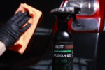 Elite Detailer FuSIO₂N QD | Quick Detailer z SiO₂ | Połysk, Ochrona i Hydrofobowość - obrazek 3