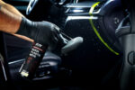 Elite Detailer QUICK PLASTIC MOVE 500ml | Dressing Wewnętrzny | Zapach Pinacolady - obrazek 4