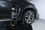 Elite Detailer Plastic EXT Dressing 500ml | Czernidło do Plastiku - obrazek 3