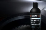 Elite Detailer Plastic EXT Dressing 500ml | Czernidło do Plastiku - obrazek 2