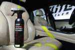 Elite Detailer Leather Cleaner 500ml | Do Czyszczenia Skóry | Zapach Nowej Skóry - obrazek 2