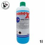 NanoX Wheel Cleaner Plus 1L - Ultra Skuteczny, Alkaliczny Preparat do Felg✨ - obrazek 7