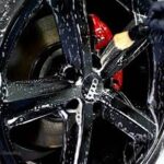 NanoX Wheel Cleaner Plus 1L - Ultra Skuteczny, Alkaliczny Preparat do Felg✨ - obrazek 3