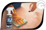Global 3in1. Odkryj moc czystej perfekcji ! Uniwersalny Odplamiacz: Tapicerka, Dywany, Skóry - obrazek 2