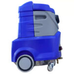 Profesjonalny Odkurzacz Piorący Cleanvac C70 – Mobilny Ekstraktor z Podgrzewaczem Wody (Wersja PRO) - obrazek 2