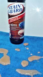 Stain Guard Protector BUTY - Impregnat do do obuwia i skóry 500ml - obrazek 2