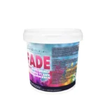 Solution World of Clean FADE 600g - Odplamiacz redukcyjny na przebarwienia.