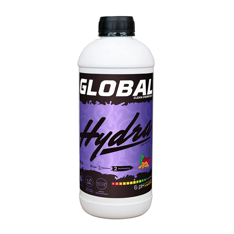hydra-1l Global Hydra 1L - Płukanka, która przywraca miękkość i zapach! - obrazek 1