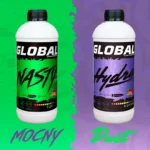 Global Nasty 1L | Preparat do Tapicerki Plamoodpornej Alcantara Carabu Welur - obrazek 4