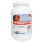 HydraMaster Blitz with GreaseBreaker (2,95 kg) – Potężny Prespray z "Łamaczem Tłuszczu" do Ciężkich Zabrudzeń