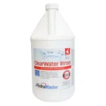 HydraMaster Clearwater Rinse (3,8L) – Zaawansowana Płukanka Ekstrakcyjna i Neutralizator pH