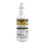 HydraMaster KnockOut 1 (946ml) – Profesjonalny Jednoskładnikowy Odplamiacz Utleniający do Trudnych Plam Organicznych