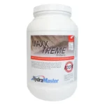 HydraMaster MaxxTreme (2,95 kg) – Ekstremalnie Silny Prespray w Proszku do Najcięższych Zabrudzeń