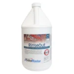 HydraMaster RinseOut (3,78L) – Profesjonalna Kwaśna Płukanka Ekstrakcyjna i Neutralizator pH