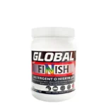 Global Finish B110 - detergent o niskim pH do płukania tapicerki 1kg