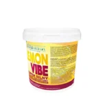 Solution World of Clean LEMON VIBE 1 kg - Moc solventu w duecie z orzeźwiającym zapachem cytryny!