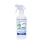 Solution World of Clean M-Power 500 ml – zielona rewolucja w usuwaniu plam organicznych!