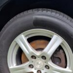 NanoX VINYL 1L – Środek do renowacji plastików i gumy | Nie klei się! | Aksamitny Połysk - obrazek 2