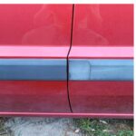 NanoX VINYL 1L – Środek do renowacji plastików i gumy | Nie klei się! | Aksamitny Połysk - obrazek 5